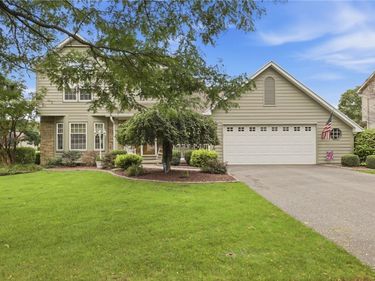 68 Kaye Park Terrace , Rochester, NY 14624