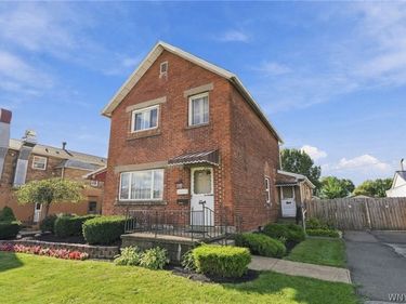 127 Abbott Road , Buffalo, NY 14220