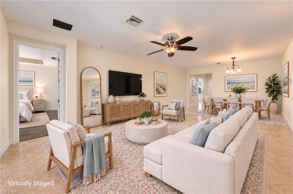 20372 Cypress Shadows Blvd , Estero, FL 33928 Photo
