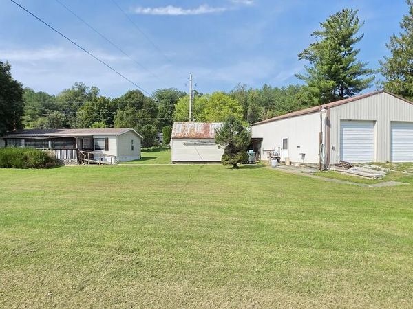 411 Lunbeck Road, Chillicothe, OH 45601