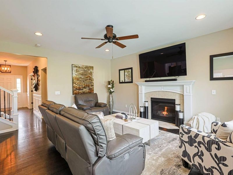 8640 Treeline Drive, Florence, KY 41042 Photo 11