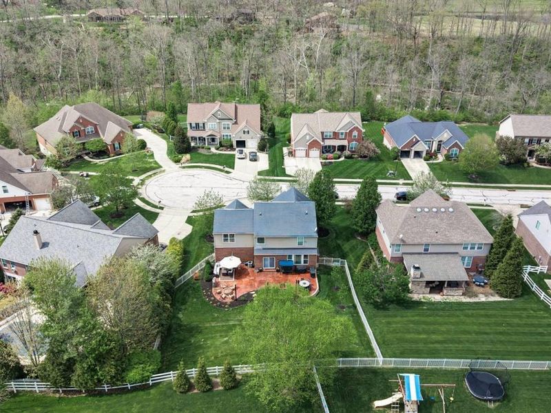 8640 Treeline Drive, Florence, KY 41042 Photo 34