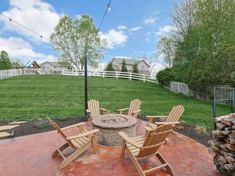 8640 Treeline Drive, Florence, KY 41042 Photo 37