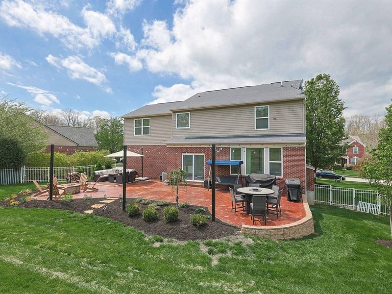 8640 Treeline Drive, Florence, KY 41042 Photo 50
