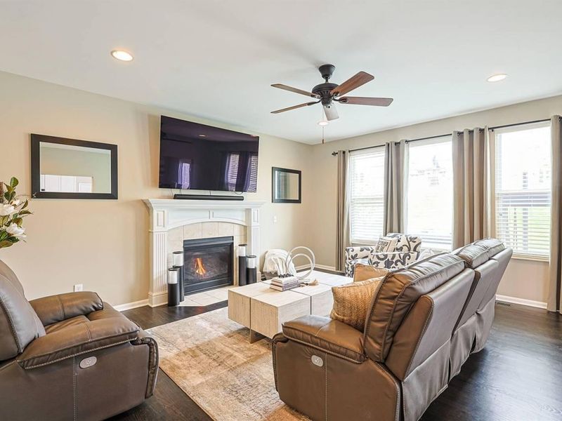8640 Treeline Drive, Florence, KY 41042 Photo 9