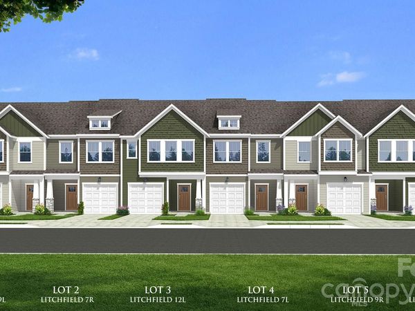 40 Oleetah Falls Way , Hendersonville, NC 28792