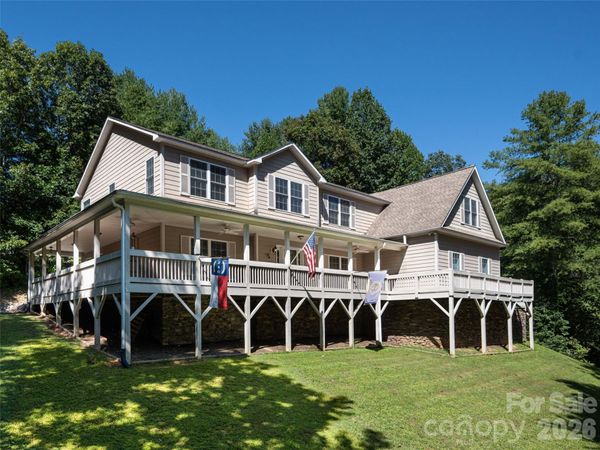 273 Cross Creek Drive , Marion, NC 28752