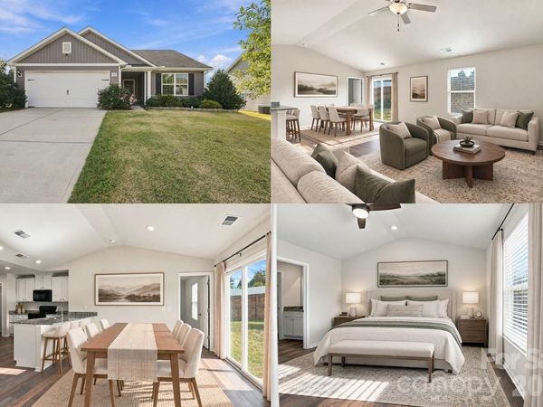 433 Belcaro Drive, Kings Mountain, NC 28086