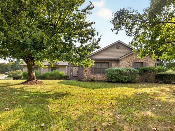 2700 E Crabapple Circle, Bloomington, IN 47401