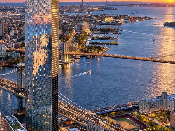 250 South Street , Unit 41A, New York (Manhattan), NY 10002