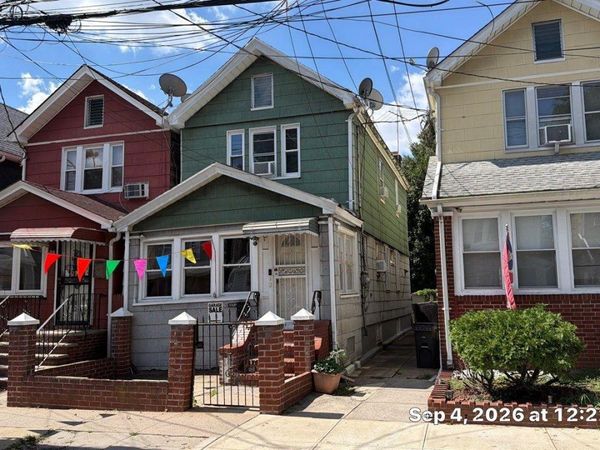 89-34 86th Street , Woodhaven, NY 11421