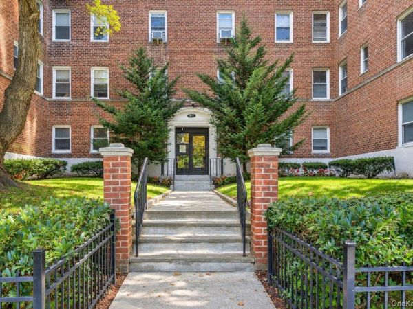 811 Bronx River Road , Unit 3H, Bronxville, NY 10708