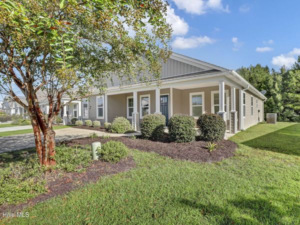 91 Glasgow Drive , Rocky Point, NC 28457