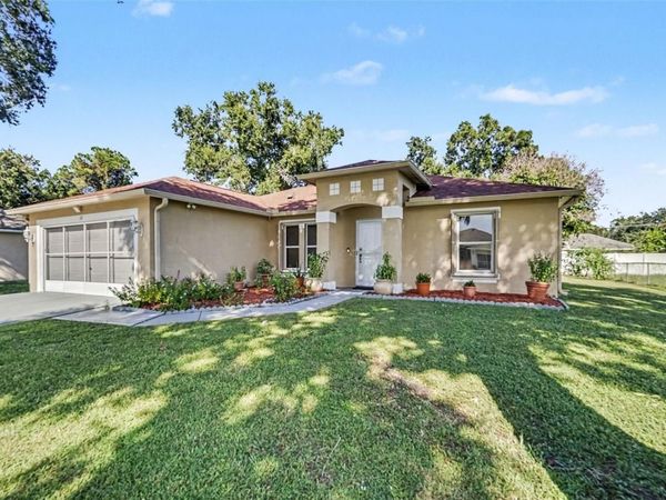 131 EUREKA AVENUE NE, PALM BAY, FL 32907