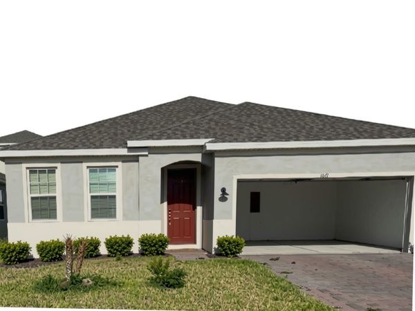 1871 LAKE INDIGO ROAD , GROVELAND, FL 34736