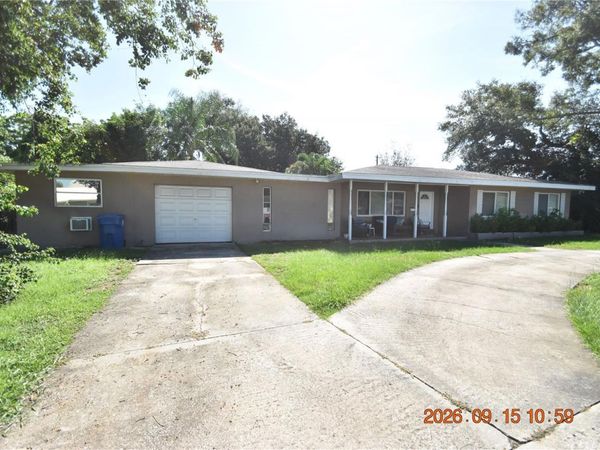3201 30TH STREET N, ST PETERSBURG, FL 33713
