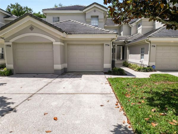 774 GRASSLANDS VILLAGE CIRCLE , Unit 88, LAKELAND, FL 33803