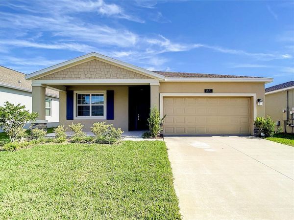 1851 DUMBLETON PLACE , ST CLOUD, FL 34771