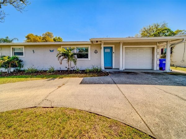 11472 PARK BOULEVARD , SEMINOLE, FL 33772