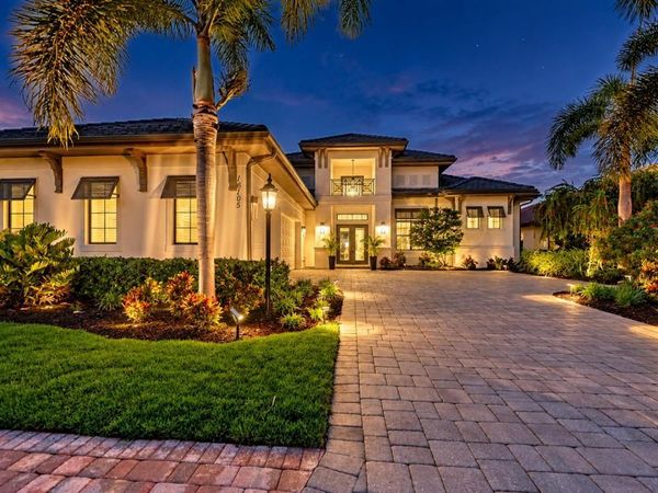 16105 CASTLE PARK TERRACE , LAKEWOOD RANCH, FL 34202