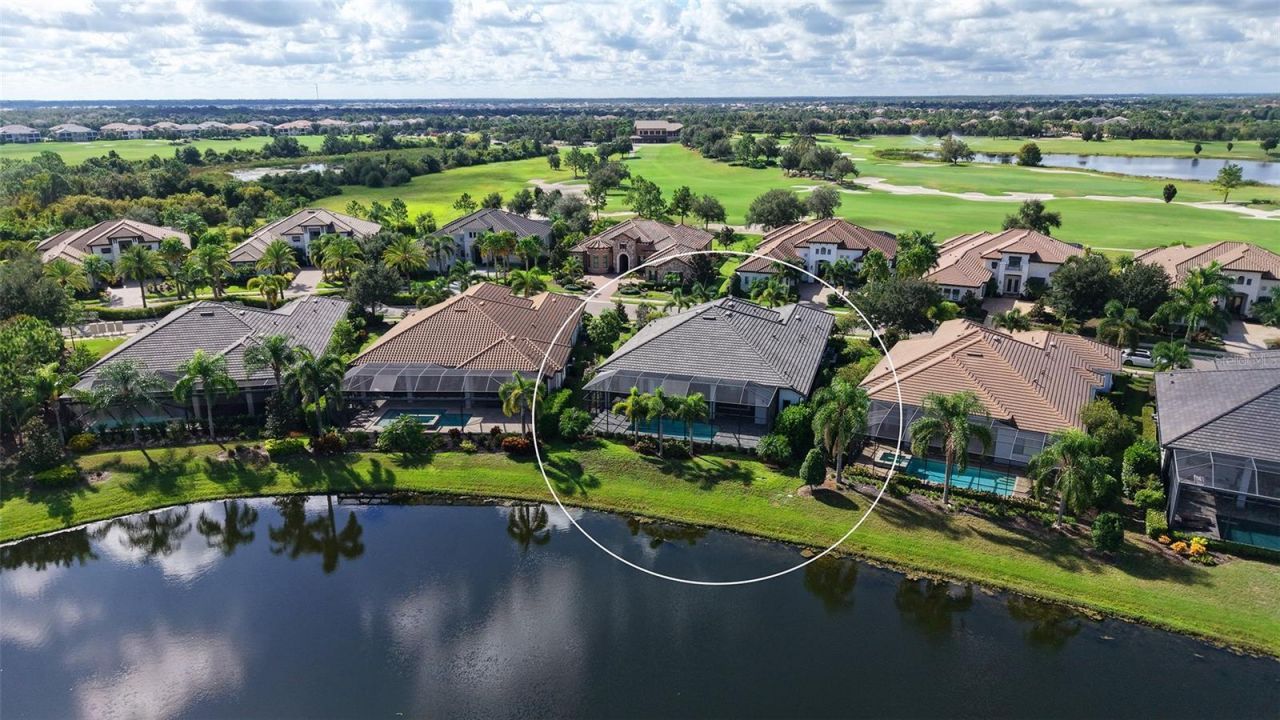 16105 Castle Park Terrace, Lakewood Ranch, FL 34202 Photo
