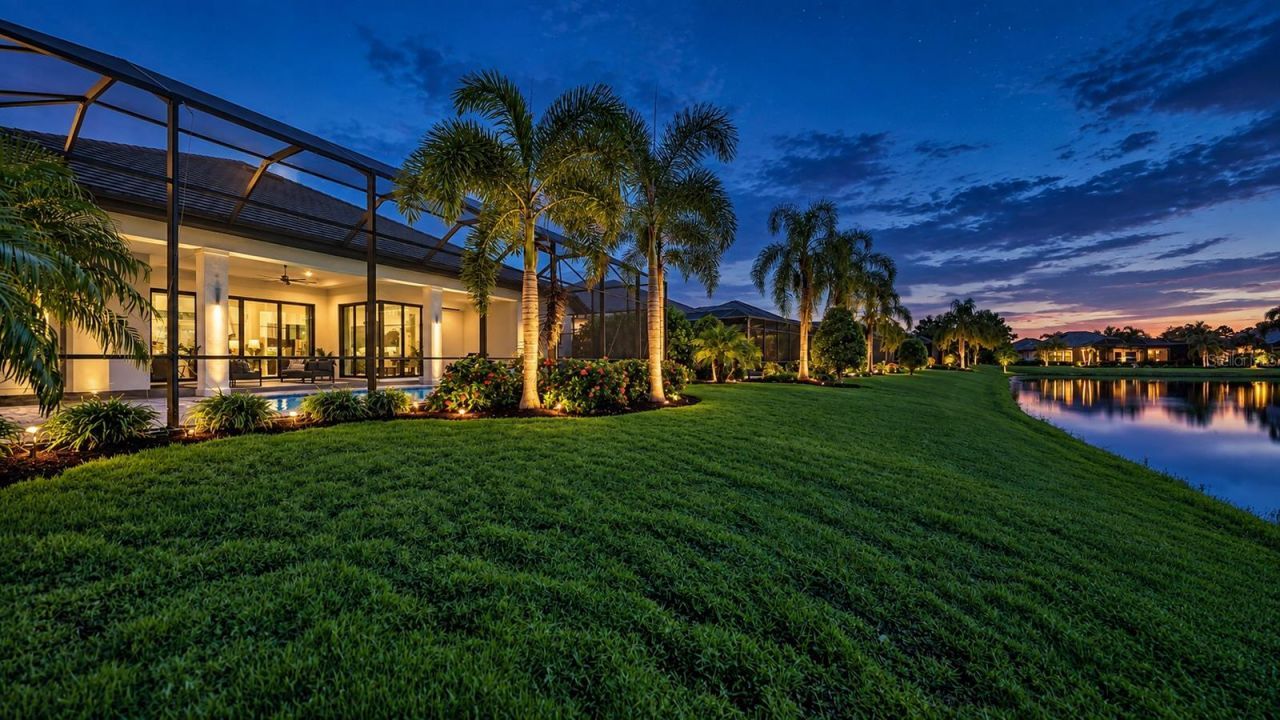 16105 Castle Park Terrace, Lakewood Ranch, FL 34202 Photo