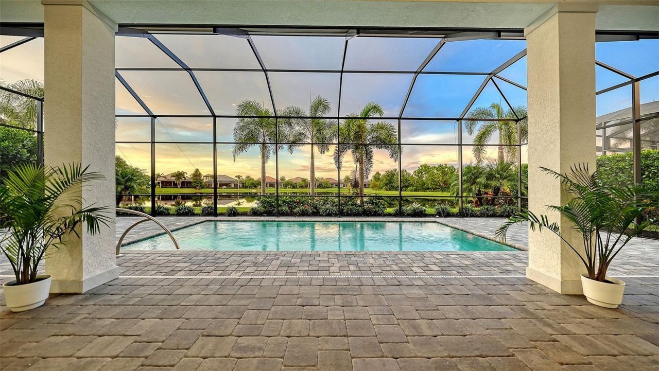 16105 Castle Park Terrace, Lakewood Ranch, FL 34202 Photo