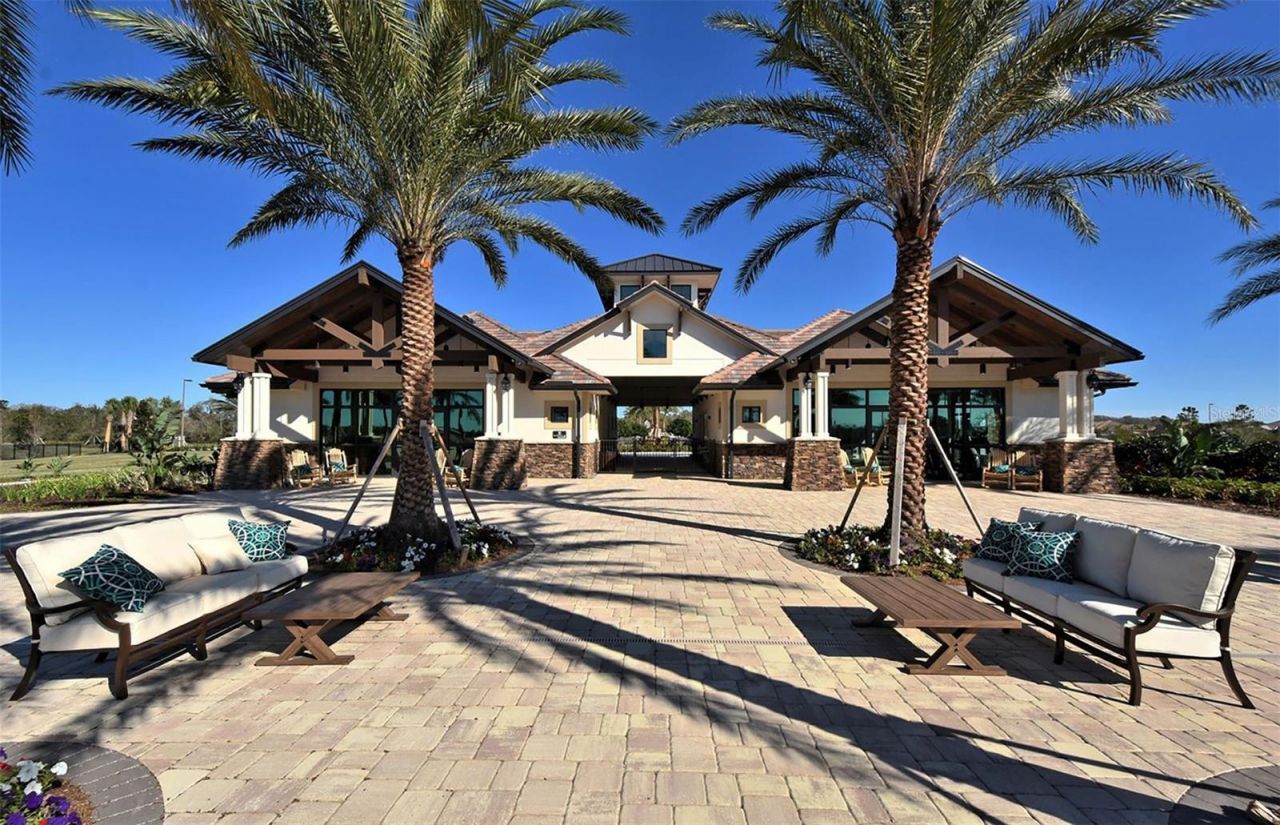16105 Castle Park Terrace, Lakewood Ranch, FL 34202 Photo