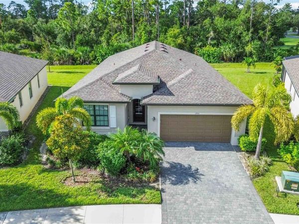 1993 EAST ISLES ROAD , PORT CHARLOTTE, FL 33953