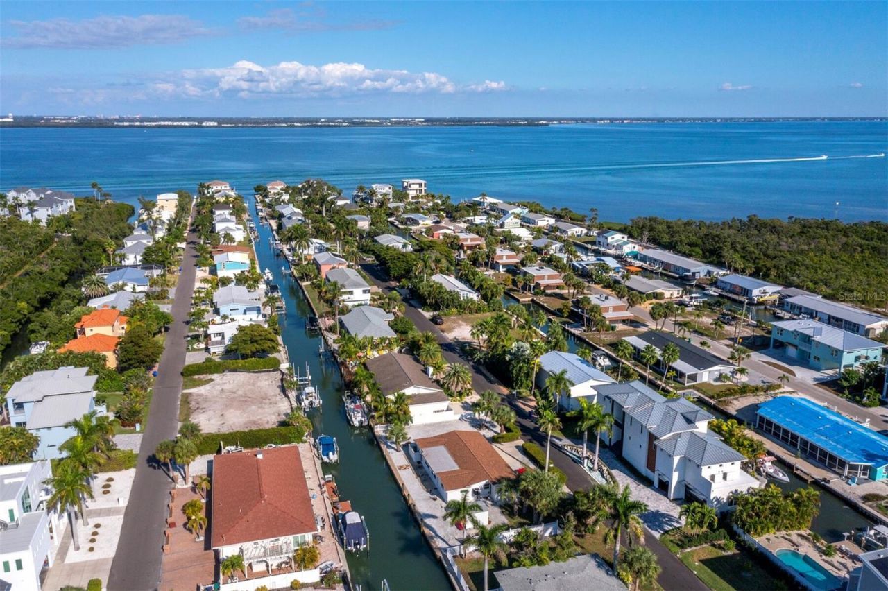 691 Tarawitt Drive, Longboat Key, FL 34228 Photo
