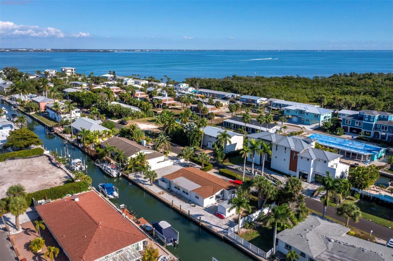 691 Tarawitt Drive, Longboat Key, FL 34228 Photo