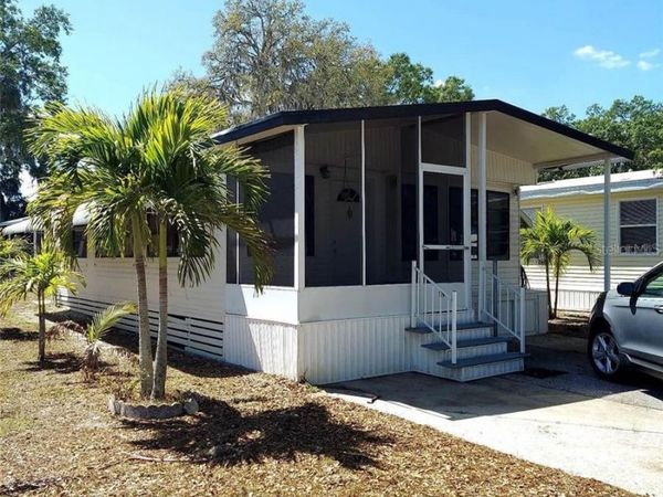 3275 26TH AVENUE E, Unit 119, BRADENTON, FL 34208