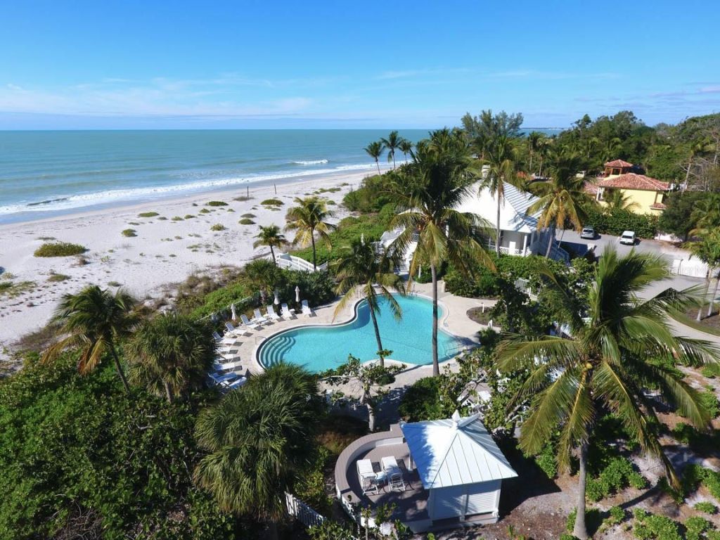 700 S Harbor Drive, Boca Grande, FL 33921 Photo