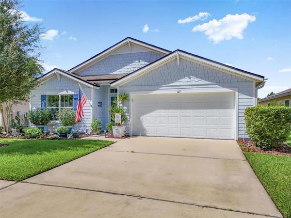 127 FAIRWAY COURT , BUNNELL, FL 32110
