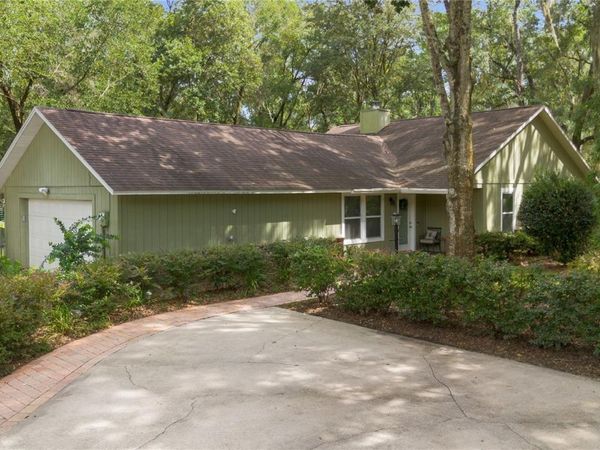 5305 NW 52ND TERRACE , GAINESVILLE, FL 32653