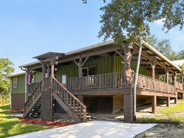 5151 NE 124TH TERRACE , WILLISTON, FL 32696