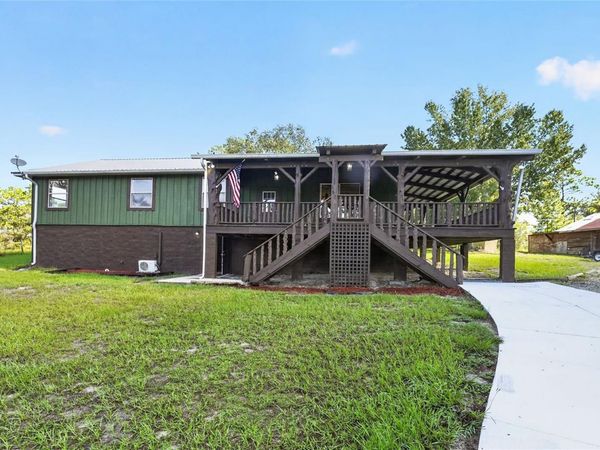 5151 NE 124TH TERRACE, WILLISTON, FL 32696