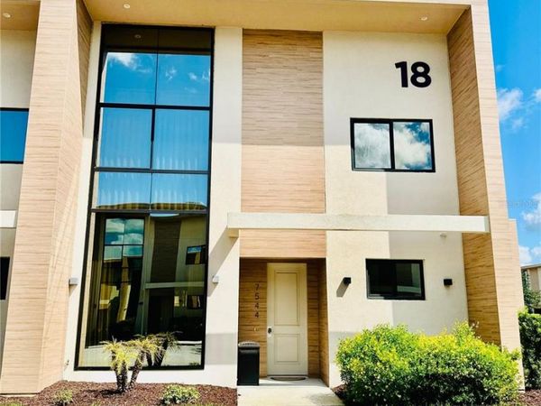 7544 BROOKLYN DRIVE , KISSIMMEE, FL 34747