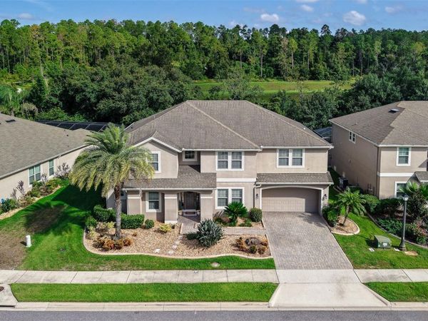 623 TIMBERVALE TRAIL , CLERMONT, FL 34715