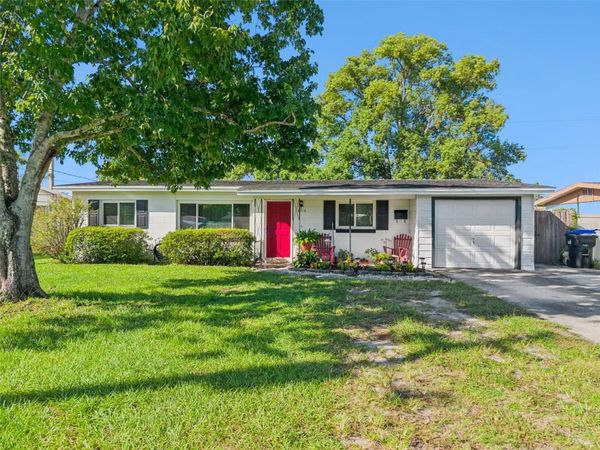 6316 HILLWOOD DRIVE , ORLANDO, FL 32809