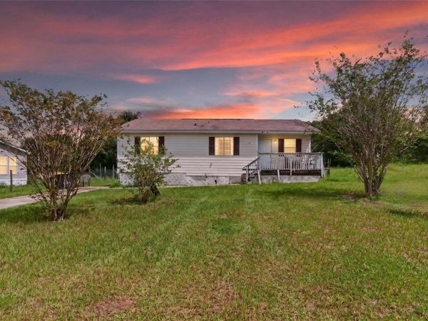 51 MASSEY ROAD , HAINES CITY, FL 33844