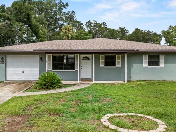 1206 W BUCKNELL AVENUE , INVERNESS, FL 34450