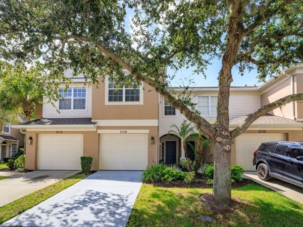 2520 STOCKTON DRIVE , SANFORD, FL 32771
