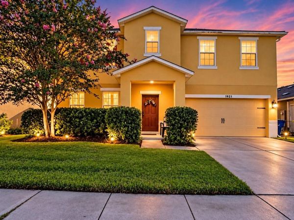 1921 BETSY ROSS LANE, ST CLOUD, FL 34769