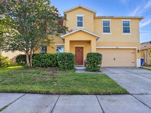 1921 BETSY ROSS LANE , ST CLOUD, FL 34769