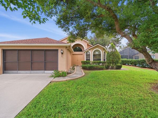 13652 PIMBERTON DRIVE , HUDSON, FL 34669