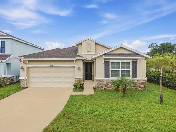 12542 CANDLEBERRY CIRCLE , TAMPA, FL 33635