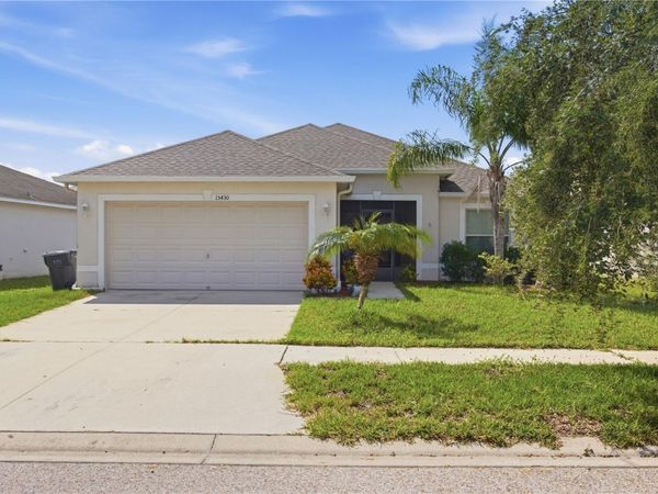 15430 LONG CYPRESS DRIVE , RUSKIN, FL 33573