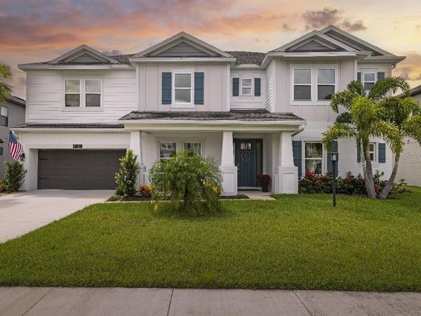 4426 POND BROOK COURT , BRADENTON, FL 34211