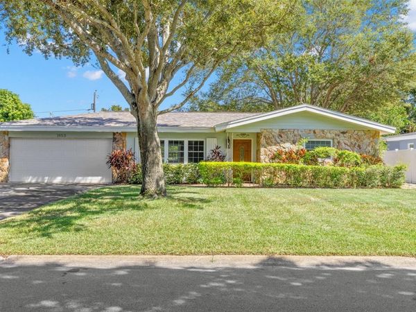 1653 S EVERGREEN AVENUE , CLEARWATER, FL 33756
